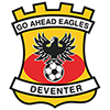 Go Ahead Eagles