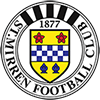 St Mirren FC